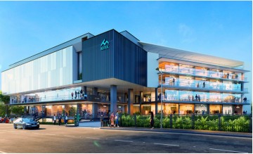 MAK Prime Square